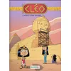 Image de Cléo, la petite pharaonne tome 2