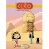 Image de Cléo la petite pharaonne Richard Di Martino (Rich) (Auteur)