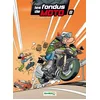 Image de Les fondus de moto. Vol. 8 en occasion ou reconditionné