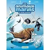 Image de Les animaux marins en bande dessinée. Vol. 4 en occasion ou reconditionné
