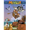 Image de Les petits Mythos. Vol. 6. Les dessous de l'Odyssée en occasion ou reconditionné