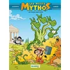 Image de Les petits Mythos. Vol. 3. Les titans sont durs en occasion ou reconditionné
