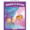 Image de Hansel et Gretel Mathilde Domecq (Auteur)