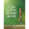 Image de Le Jour où... - tome 01 Marko (Dessinateur), Béka (Auteur), Maëla Cosson (Coloriste)