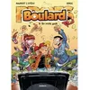 Image de Les Profs présentent : Boulard - tome 05 Erroc (Auteur), Mauricet (Dessinateur), Stédo (Dessinateur)