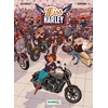 Image de Miss Harley tome 1