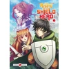 Image de The rising of the shield hero tome 1