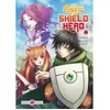 Image de The Rising of the Shield Hero - vol. 01 Yusagi Aneko (Auteur), Kyû Aiya (Dessinateur)