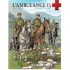 Image de L'ambulance 13 tome 7