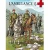 Image de L'Ambulance 13 - cycle 4 (vol. 01/2) Patrick Cothias (Auteur), Mounier (Dessinateur), Sébastien Bouet (Coloriste), Patrice Ordas (Auteur)