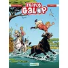 Image de Triple galop. Vol. 12 en occasion ou reconditionné