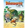 Image de Les dinosaures en bande dessinée. Vol. 1 en occasion ou reconditionné