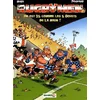 Image de Les rugbymen. Vol. 15. On est 15 comme les 5 doigts de la main ! en occasion ou reconditionné