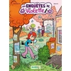 Image de Les enquêtes de Violette tome 1