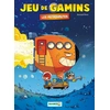 Image de Jeu de gamins tome 4 - Les astronautes