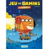 Image de Jeu de gamins - tome 04 Mickaël Roux (Dessinateur), Dawid (Coloriste)