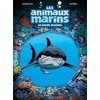 Image de Les animaux marins tome 1 (nouvelle edition)