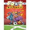 Image de Les Footmaniacs - tome 15 Olivier Saive (Auteur), Christophe Cazenove (Auteur), Olivier Sulpice (Auteur)