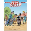 Image de Triple galop. Vol. 13 en occasion ou reconditionné