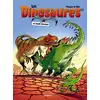 Image de Les dinosaures en bande dessinée Tome 2