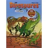 Image de Les dinosaures en bande dessinée. Vol. 2 en occasion ou reconditionné