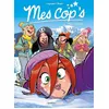 Image de Mes cop's - tome 08 Christophe Cazenove (Auteur), Philippe Fenech (Dessinateur), Camille Bricod (Coloriste)