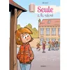 Image de Seule à la récré - tome 01 Bloz (Auteur), Mirabelle (Coloriste), David Lunven (Coloriste), Ana (Auteur)