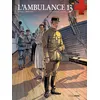 Image de L'ambulance 13 tome 8
