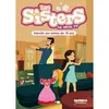 Image de Les Sisters - La Série TV - Poche - tome 05 Christophe Cazenove (Auteur), William (Dessinateur)