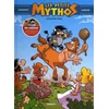 Image de Les petits Mythos. Vol. 8. Centaure parc en occasion ou reconditionné