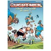Image de Les rugbymen. Vol. 16. Le rugby, c'est un sport de compact ! en occasion ou reconditionné