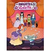 Image de Les enquêtes de Violette. Vol. 3 en occasion ou reconditionné