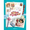 Image de Les amies de papier tome 2