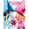 Image de Miss pipelette tome 2