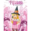 Image de Miss Pipelette tome 1