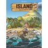 Image de Island - tome 01 Sandrine Cordurie (Coloriste), Pierre Waltch (Dessinateur), Sébastien Mao (Auteur)