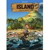 Image de Island. Vol. 1. Deus ex machina en occasion ou reconditionné