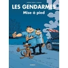 Image de Les gendarmes tome 16