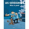Image de Les gendarmes. Vol. 16. Mise à pied en occasion ou reconditionné