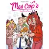 Image de Mes cop's tome 9