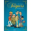 Image de Les Seignors - tome 01 Hervé Richez (Auteur), Sti (Auteur), Juan (Auteur)