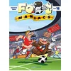 Image de Les foot-maniacs. Vol. 16 en occasion ou reconditionné