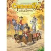 Image de Camomille et les chevaux - tome 06 Stefano Turconi (Dessinateur), Hélène Lenoble (Coloriste), Lili Mésange (Auteur)