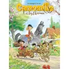 Image de Camomille et les chevaux Stefano Turconi (Dessinateur), Hélène Lenoble (Coloriste), Lili Mésange (Auteur)