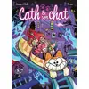 Image de Cath et son chat Tome 8