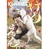 Image de Ken'en - comme chien et singe tome 3
