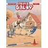 Image de Triple galop. Vol. 14 en occasion ou reconditionné
