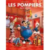 Image de Les pompiers tome 18