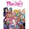 Image de Mes cop's tome 10