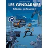 Image de Les gendarmes. Vol. 17. Silence, ça tourne ! en occasion ou reconditionné